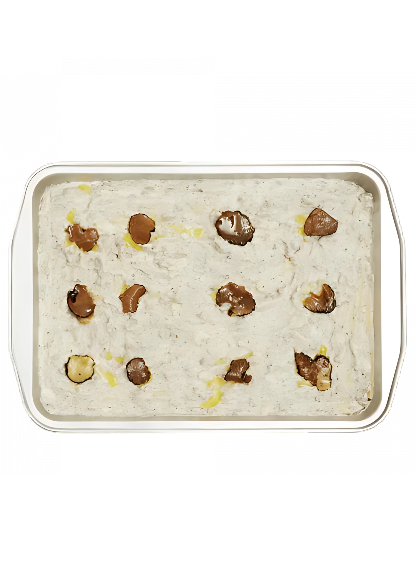 LASAGNE VEAU ET TRUFFE D'ETE (2,9%)